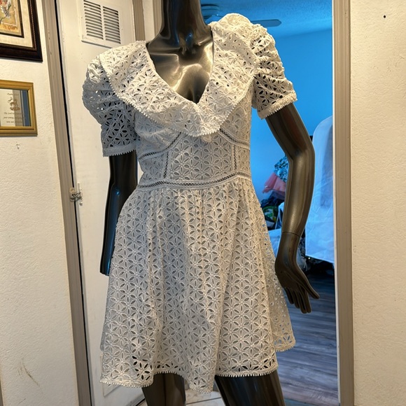 Self Portrait New dress - Picture 11 of 15